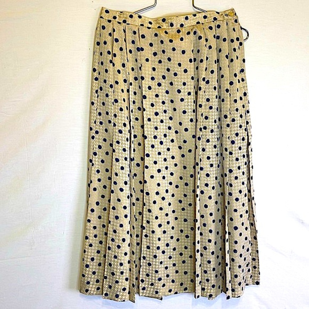 Vintage COUNTRY SOPHISTICATE by PENDLETON Skirt